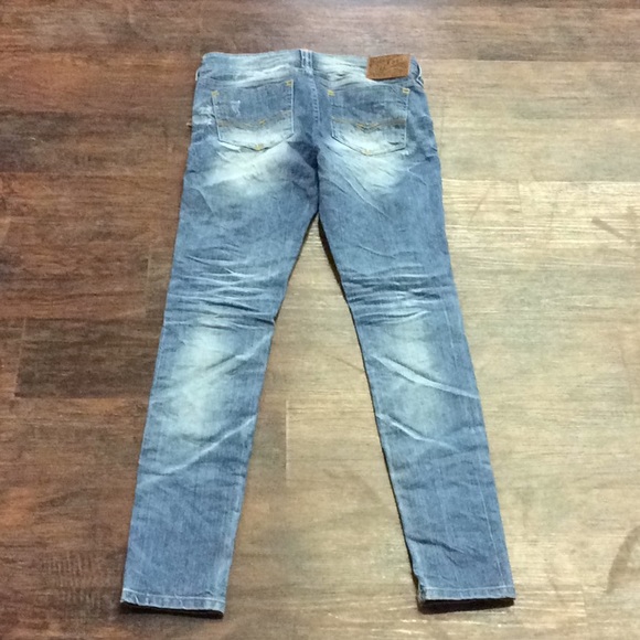 Affliction jeans - Picture 3 of 3